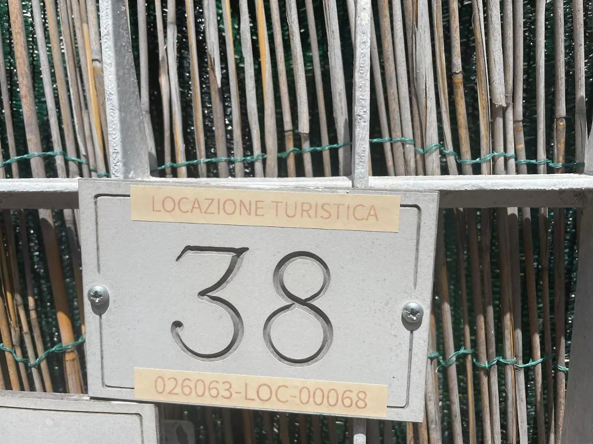Affittacamere Gg Preganziol Italy