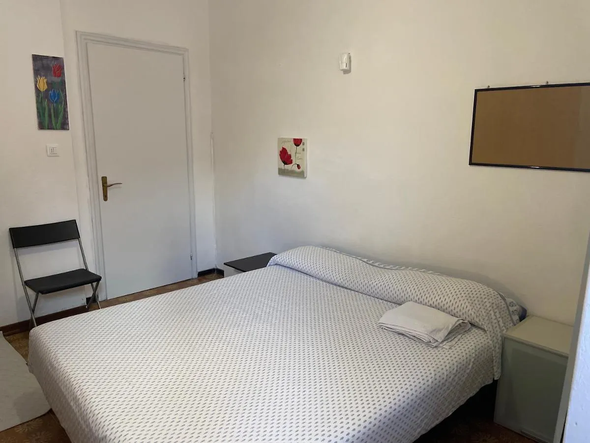 Guest house Affittacamere Gg Preganziol