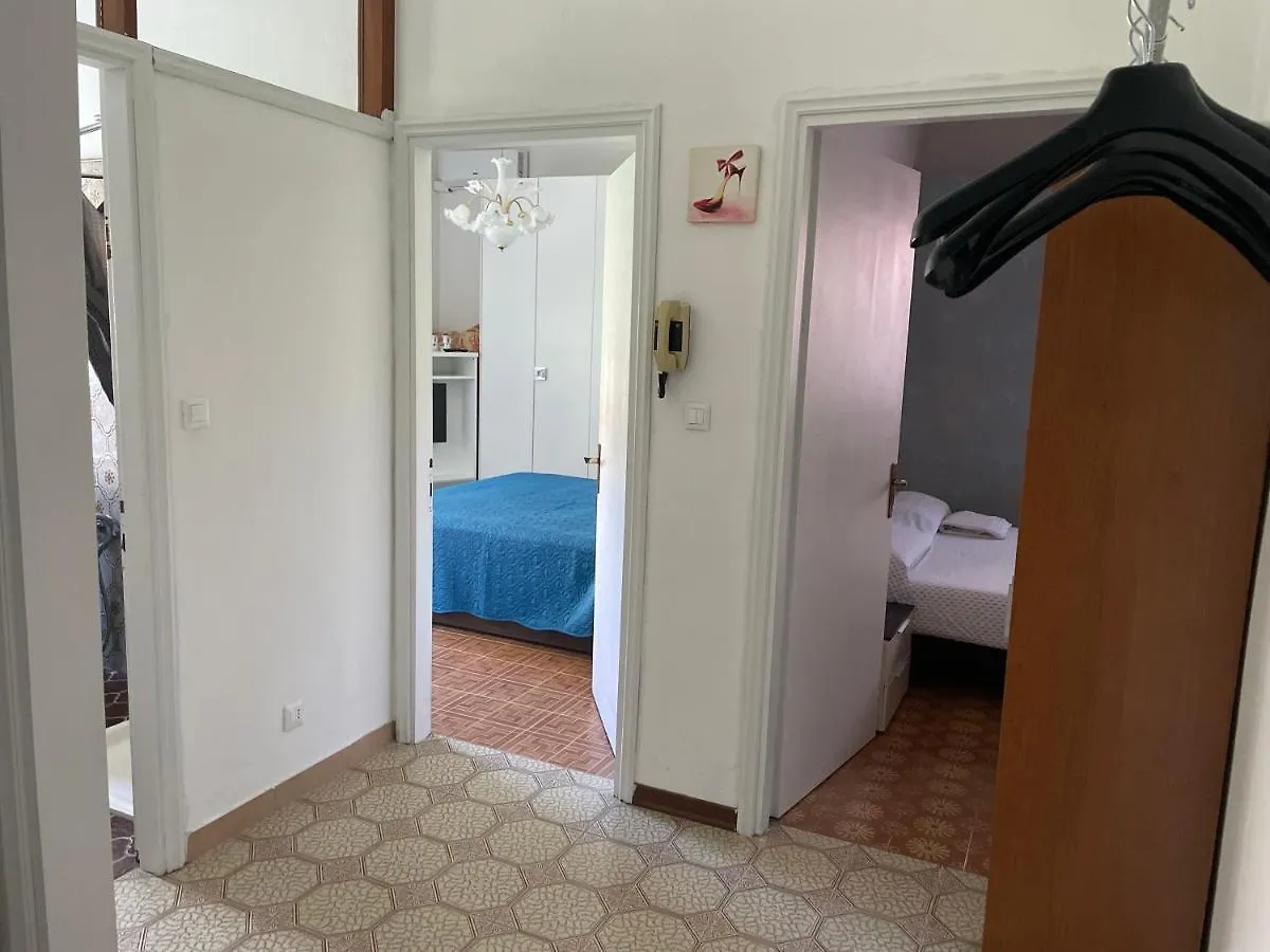 Guest house Affittacamere Gg Preganziol