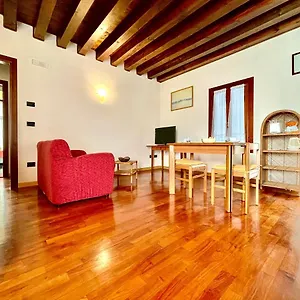  Alloggio per agriturismo Barchessa Di Querini